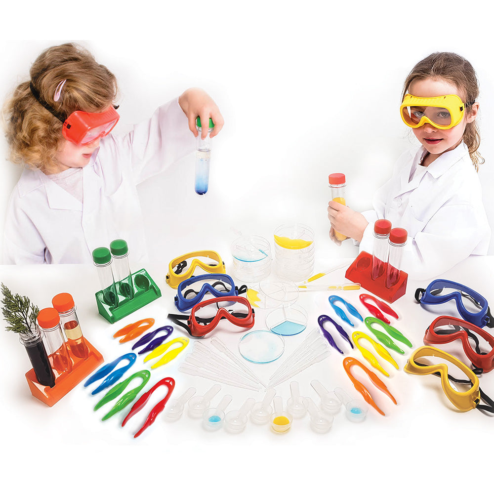 Primary Lab Kit