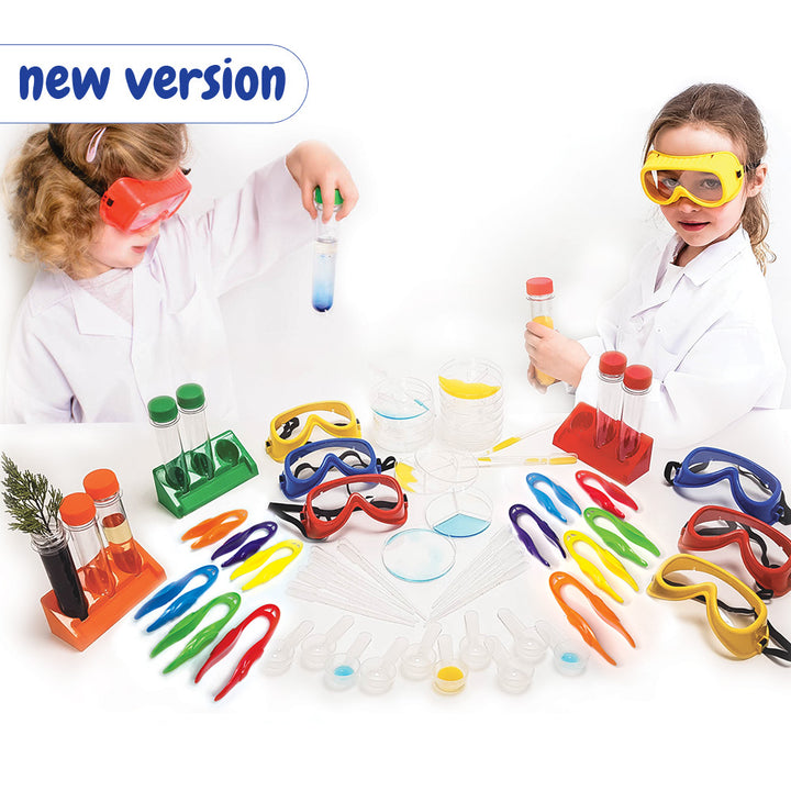 Primary Lab Kit