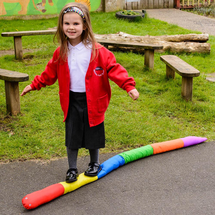 Early Years Physical Development Kit