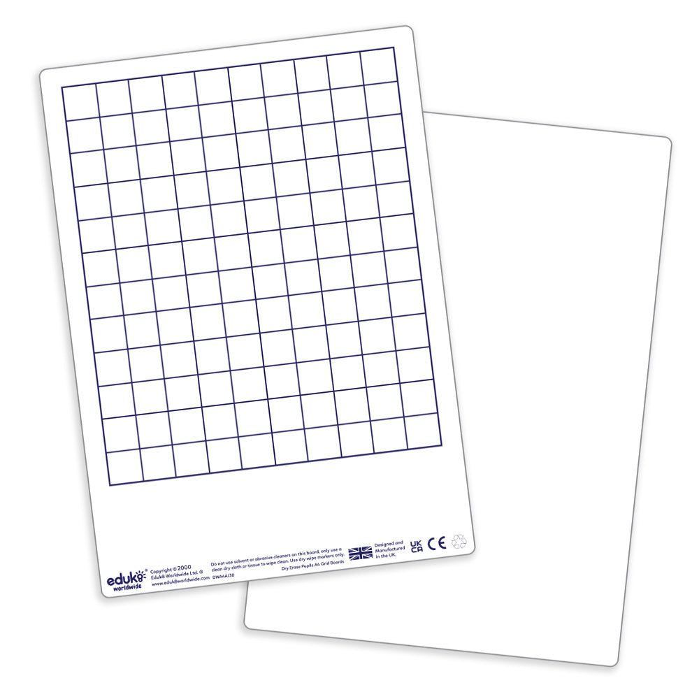 dry erase wipe, wipeable, white boards, whiteboards, pupils board, education, educate, maths, numeracy, number work, classroom resources, classroom supplies, educational resources, teaching resources, educational supplies, educational products, learning, 