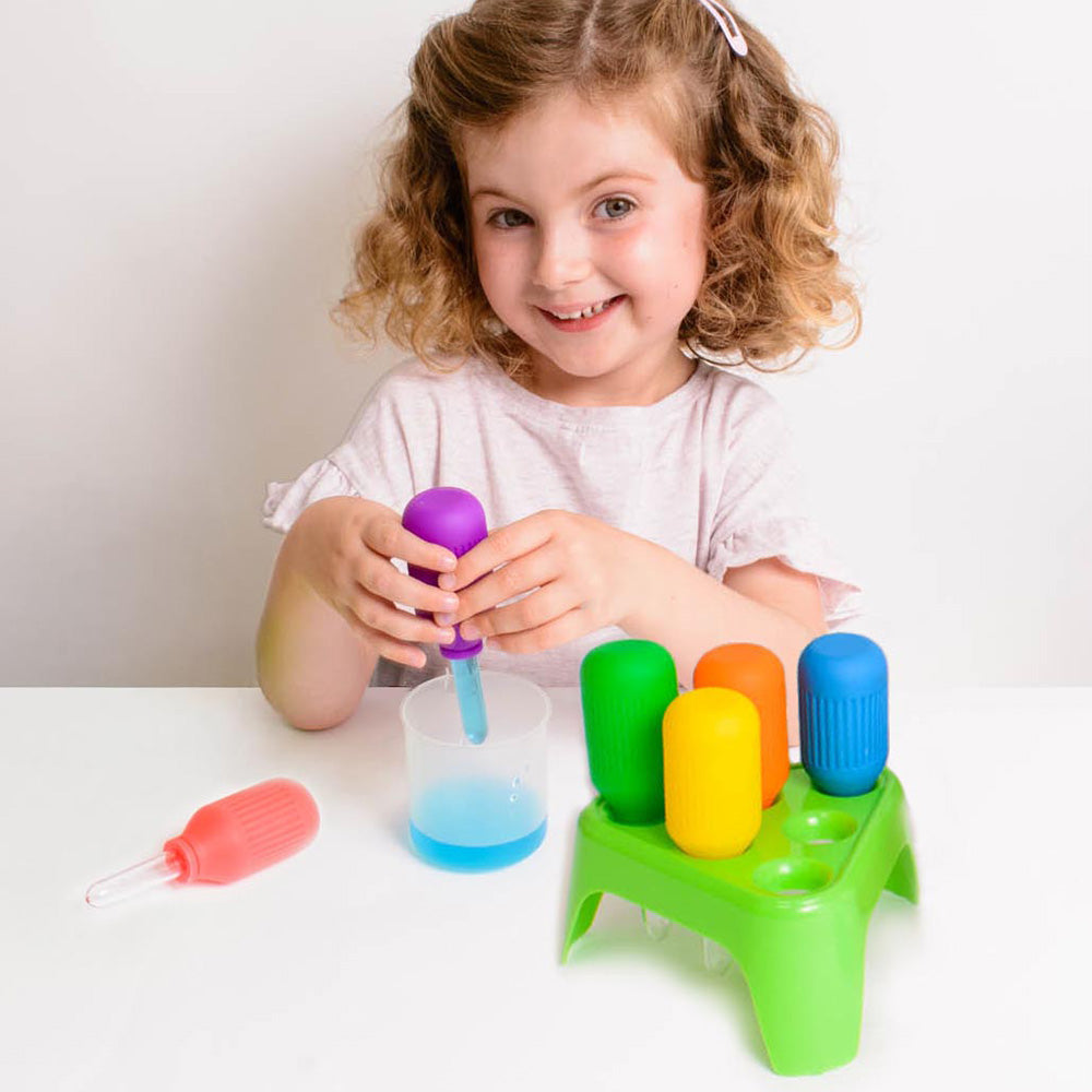 Early Years Fine Motor Skills Pack