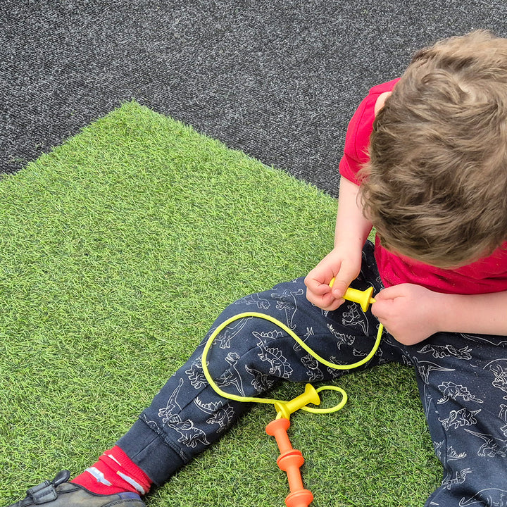 Grass - Play Mat 150 x 100cm