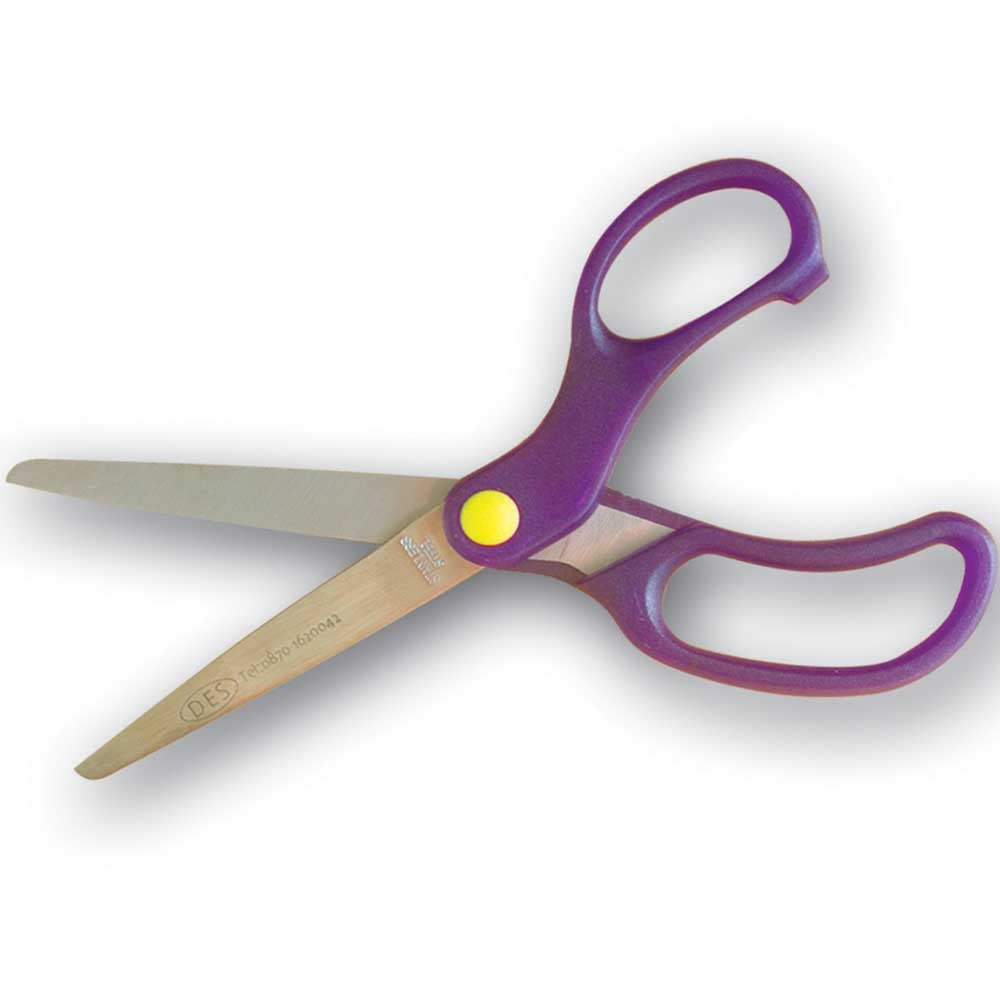 Pupils 15cm Ambidextrous Scissors (pack of 20)