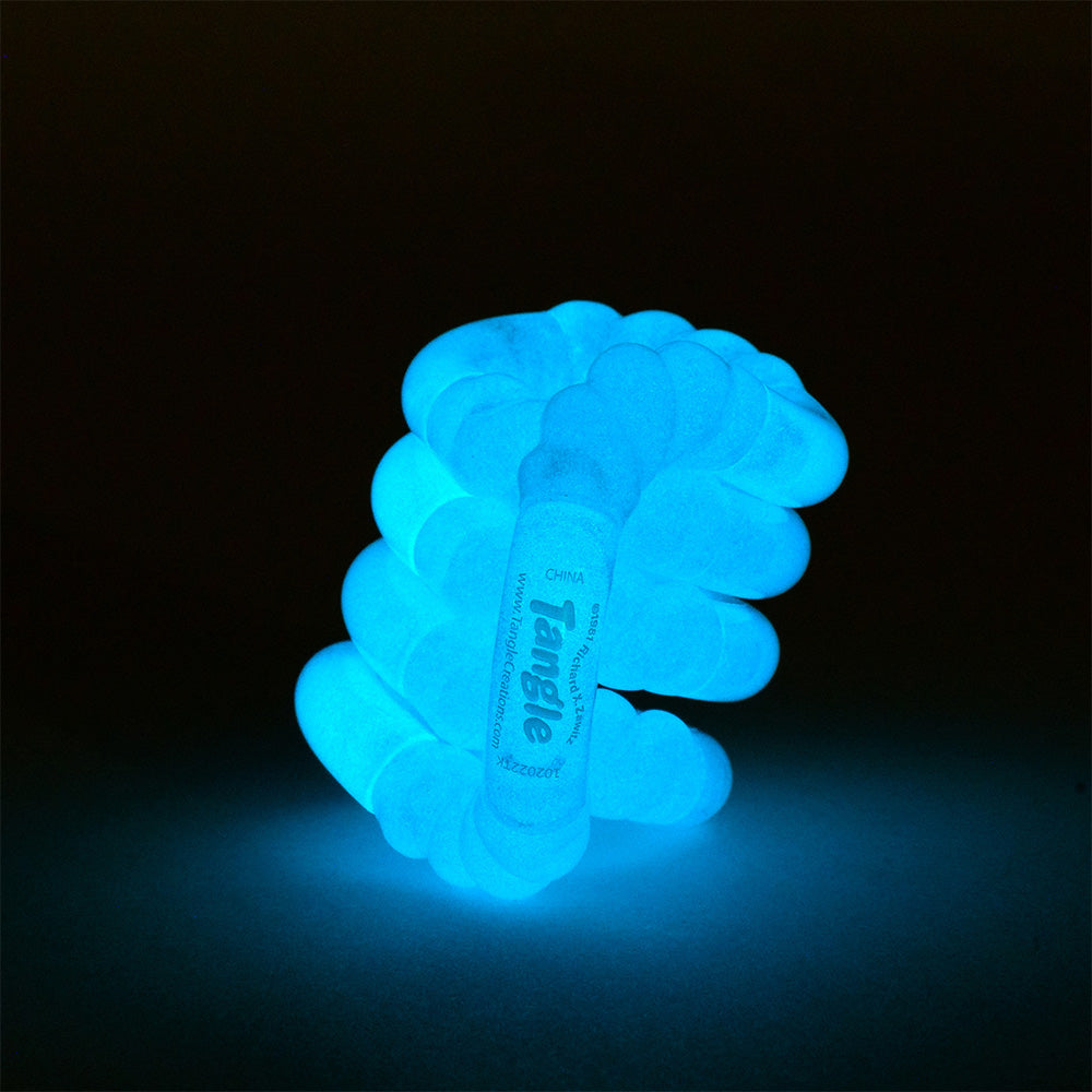 Tangles - Tangle® Glow in the Dark