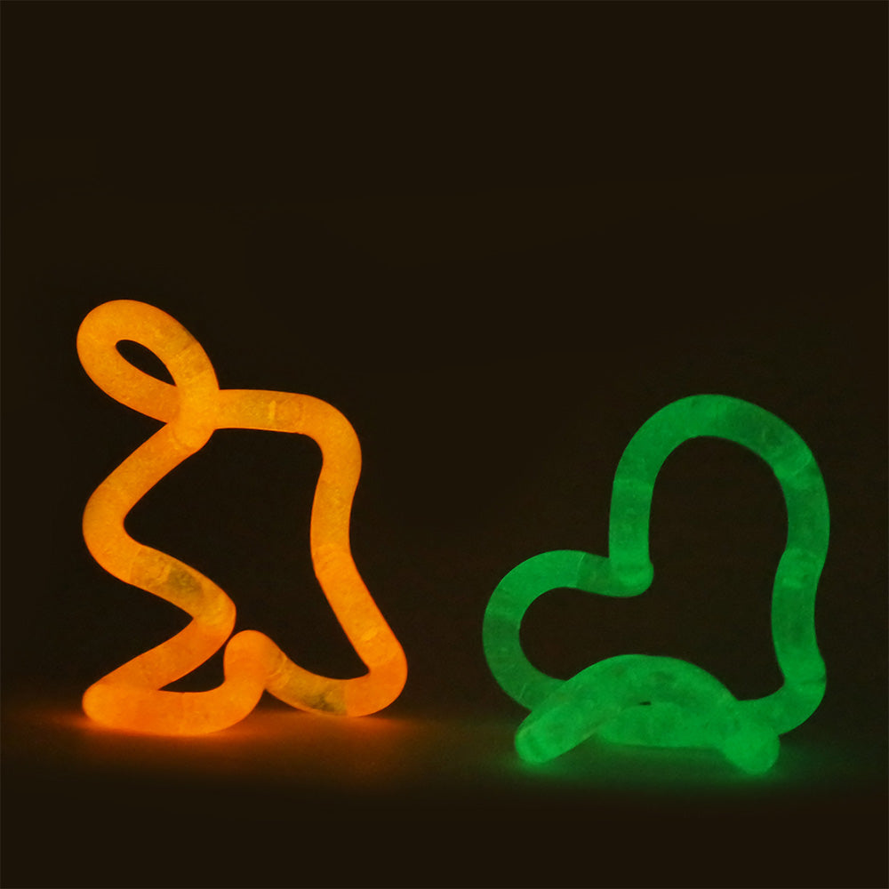 Tangles - Tangle® Glow in the Dark