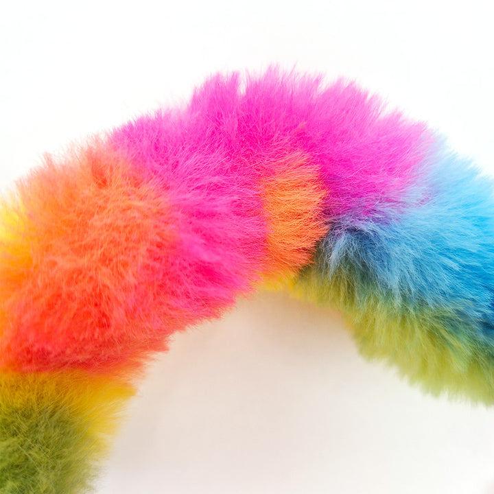 Tangles - Tangle® Furry (set of 5)