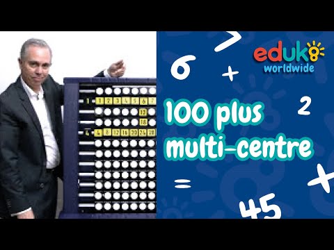 turn and learn board, eduk8 worldwide, mega maths board, giant 100 plus, tom renwick