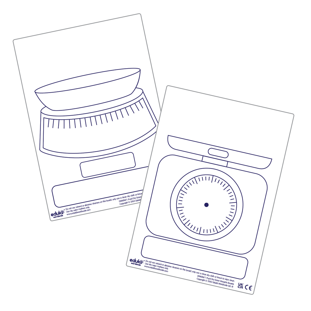 weight, kilogram, kg, kgs, a5 board, wipeable board, wipeable, whiteboard, white board, board, dry erase wipe, children, education, home school, family time, maths, numeracy, number work, number game, classroom resources, classroom, supplies, educational resources, teaching resources, educational supplies, educational products, learning, school learning, school supplies, kids, early years, ks1, ks2, sen, special education, special needs, primary school, nursery, nursery resources, nursery supplies