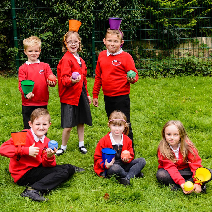 balls, colourful, multicoloured balls, outdoor game, outdoor activity, activity, creative, educate, play, children, early years, educational products, educational resources, educational supplies, learning, game, fun, kids activity, physical development, c