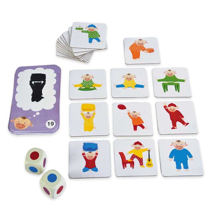 chalk and chuckles pyjama party family learning stem steam game