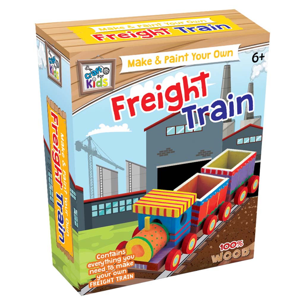 wooden train, train, multicoloured, colourful, railway, build a train, paint a train, early years, kids, children, infants, fine motor, sensory, special need skills, family time, family activity, teamwork, team work, team effort, educational resources, ed