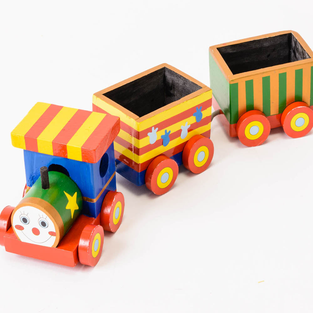 wooden train, train, multicoloured, colourful, railway, build a train, paint a train, early years, kids, children, infants, fine motor, sensory, special need skills, family time, family activity, teamwork, team work, team effort, educational resources, ed