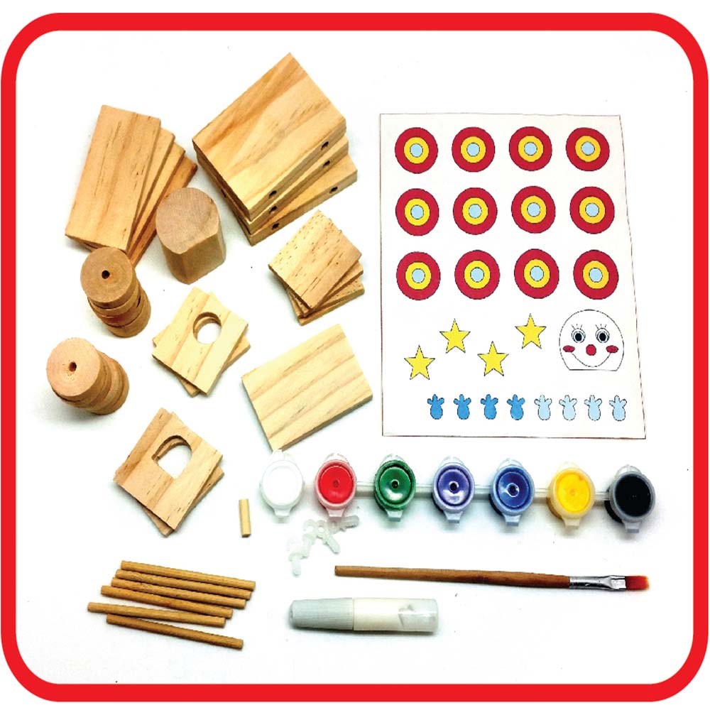 wooden train, train, multicoloured, colourful, railway, build a train, paint a train, early years, kids, children, infants, fine motor, sensory, special need skills, family time, family activity, teamwork, team work, team effort, educational resources, ed