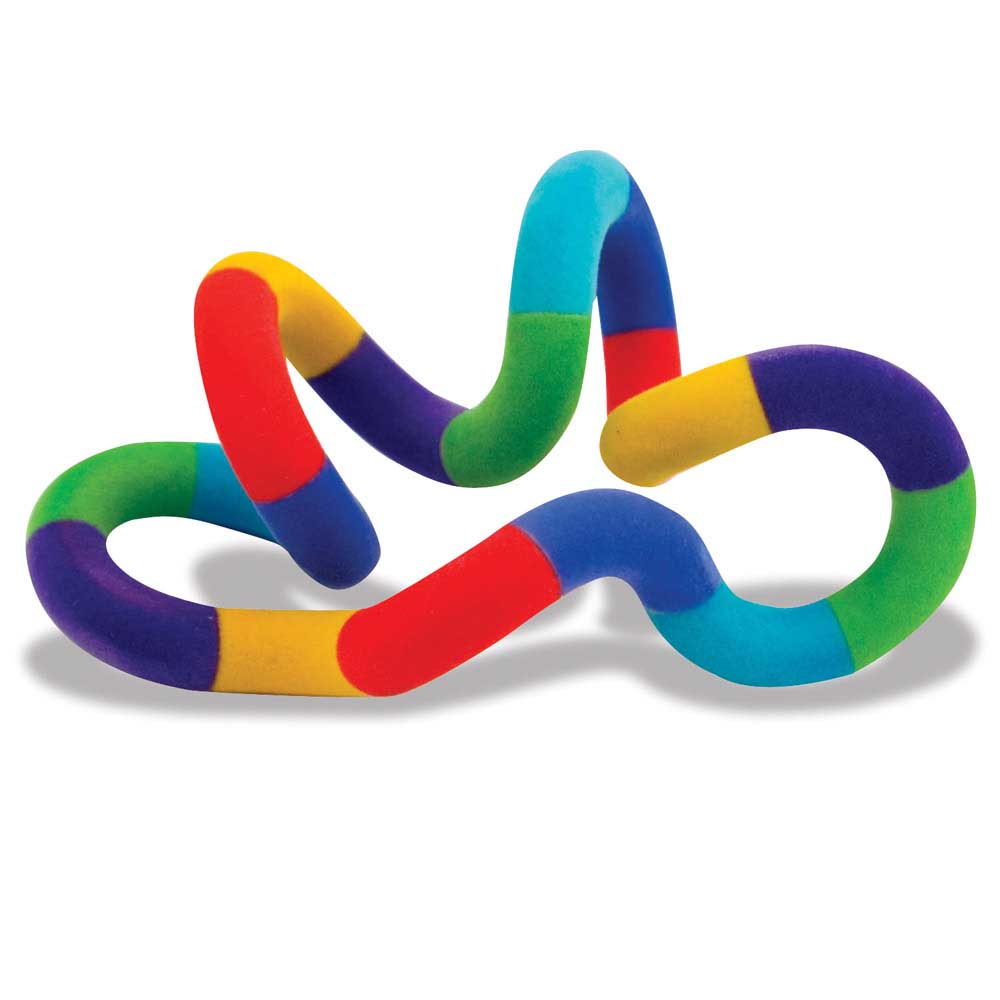 multicoloured, colourful, coloured tangle, toy, twist and turn, fidget, classroom concentrate, autism, autistic, aspergers, asperger's, adhd, toy, tangle toy, care home, elderly, dementia, alzheimers, alzheimer's, nursing home, grandparents, gran, grandad