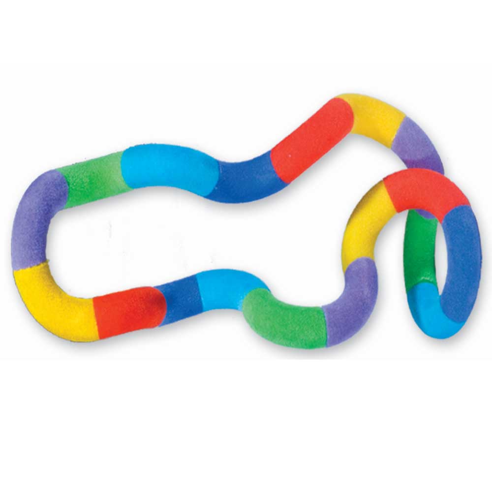 multicoloured, colourful, coloured tangle, toy, twist and turn, fidget, classroom concentrate, autism, autistic, aspergers, asperger's, adhd, toy, tangle toy, care home, elderly, dementia, alzheimers, alzheimer's, nursing home, grandparents, gran, grandad