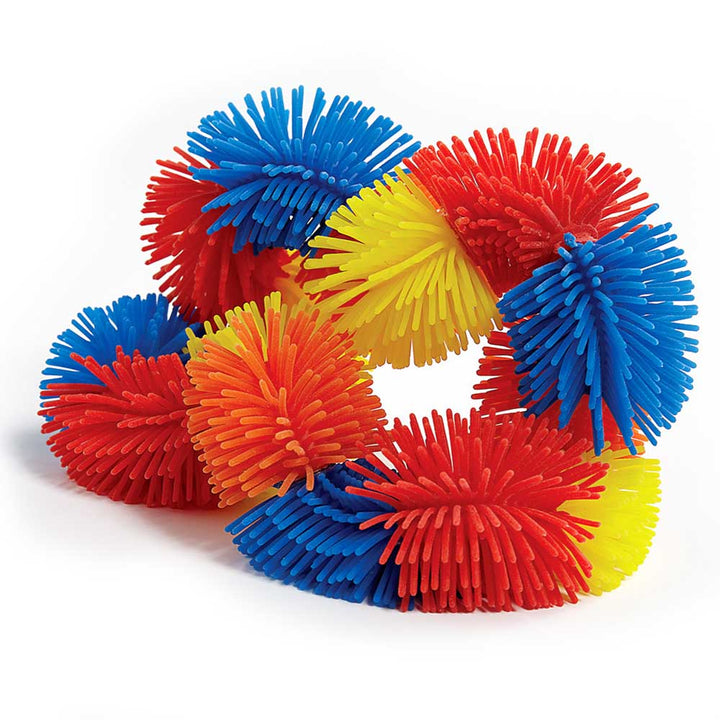 multicoloured, colourful, coloured tangle, toy, twist and turn, fidget, classroom concentrate, autism, autistic, aspergers, asperger's, adhd, toy, tangle toy, care home, elderly, dementia, alzheimers, alzheimer's, nursing home, grandparents, gran, grandad