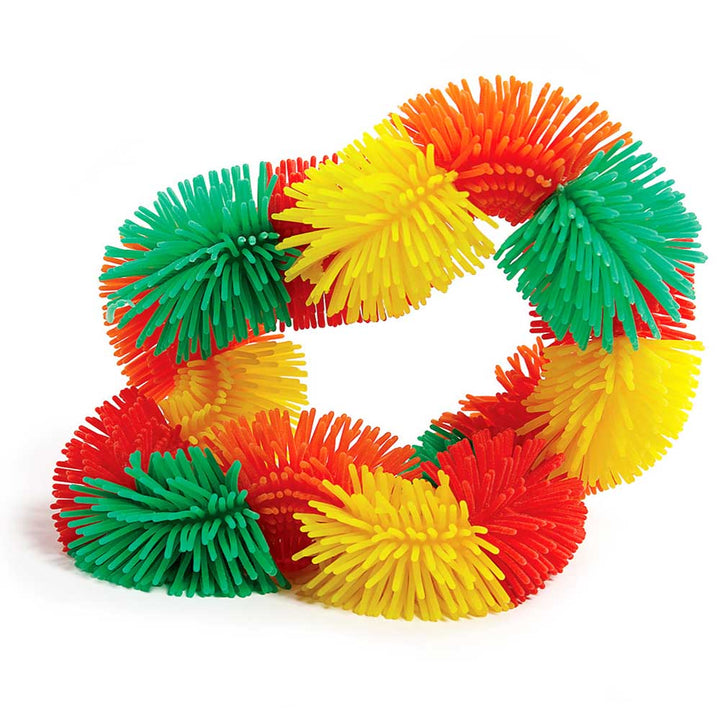 multicoloured, colourful, coloured tangle, toy, twist and turn, fidget, classroom concentrate, autism, autistic, aspergers, asperger's, adhd, toy, tangle toy, care home, elderly, dementia, alzheimers, alzheimer's, nursing home, grandparents, gran, grandad