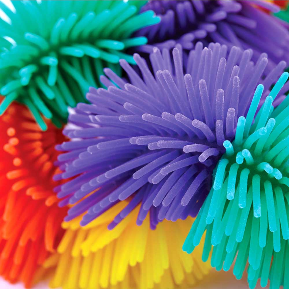 multicoloured, colourful, coloured tangle, toy, twist and turn, fidget, classroom concentrate, autism, autistic, aspergers, asperger's, adhd, toy, tangle toy, care home, elderly, dementia, alzheimers, alzheimer's, nursing home, grandparents, gran, grandad