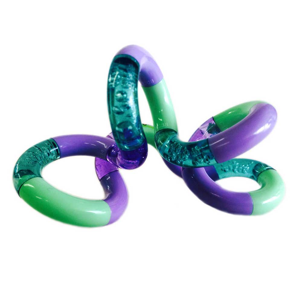 multicoloured, colourful, coloured tangle, toy, twist and turn, fidget, classroom concentrate, autism, autistic, aspergers, asperger's, adhd, toy, tangle toy, care home, elderly, dementia, alzheimers, alzheimer's, nursing home, grandparents, gran, grandad