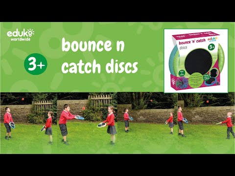 award winning, bounce and catch, bounce n catch, frisbee, sport, sports, outdoor play, outdoor activity, discs, soft fuzzee ball, group activity, game, fine motor skills, gross mo-tor skills, educational products, educational resources, educational supplies, nursery resources, nursery supplies, nursery, pre school, primary school, school trip, school re-sources, school supplies, home school, family game, physical education, PE