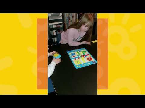 Snakes & Ladders Dice Game